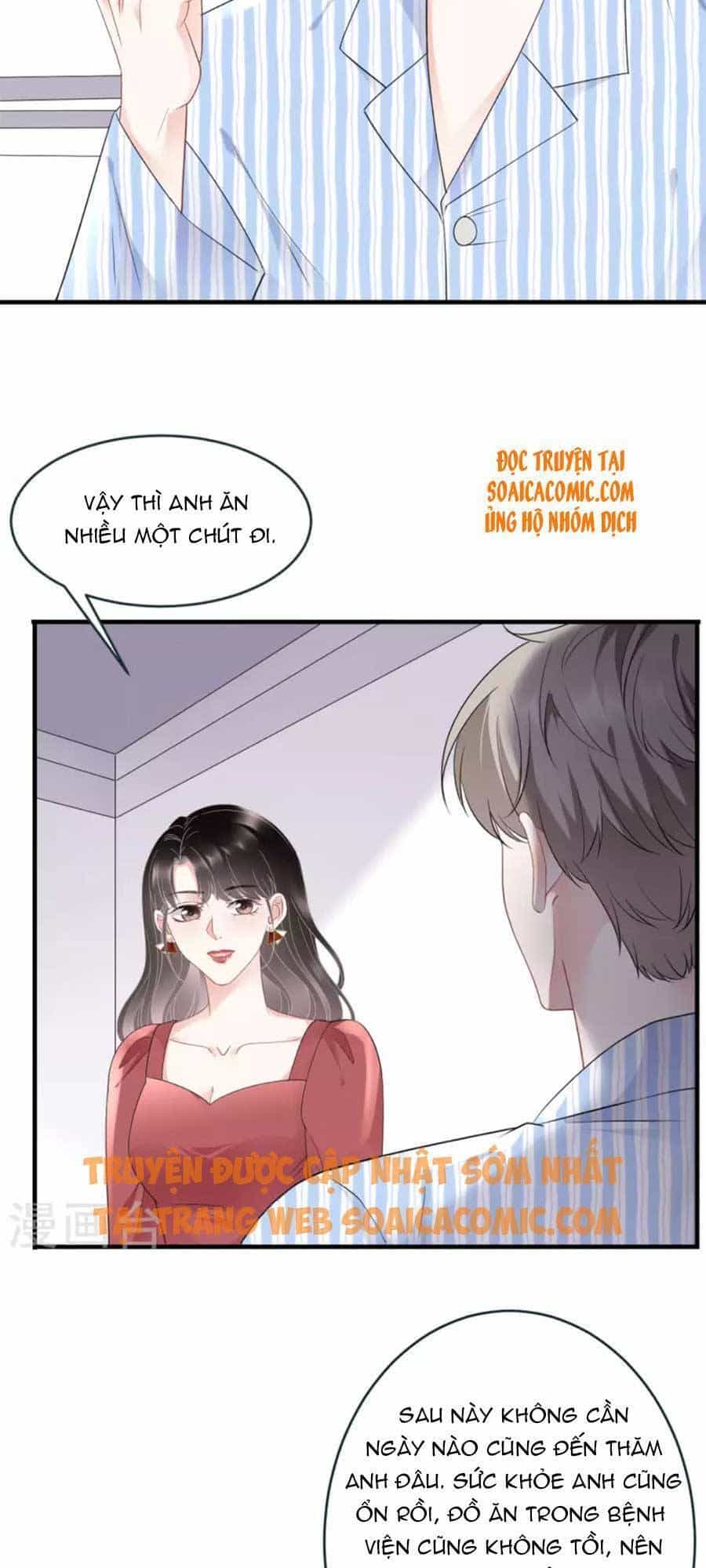 Đại Tiểu Thư Có Thể Có Cái Gì Xấu - Chương 82 - ảnh 7