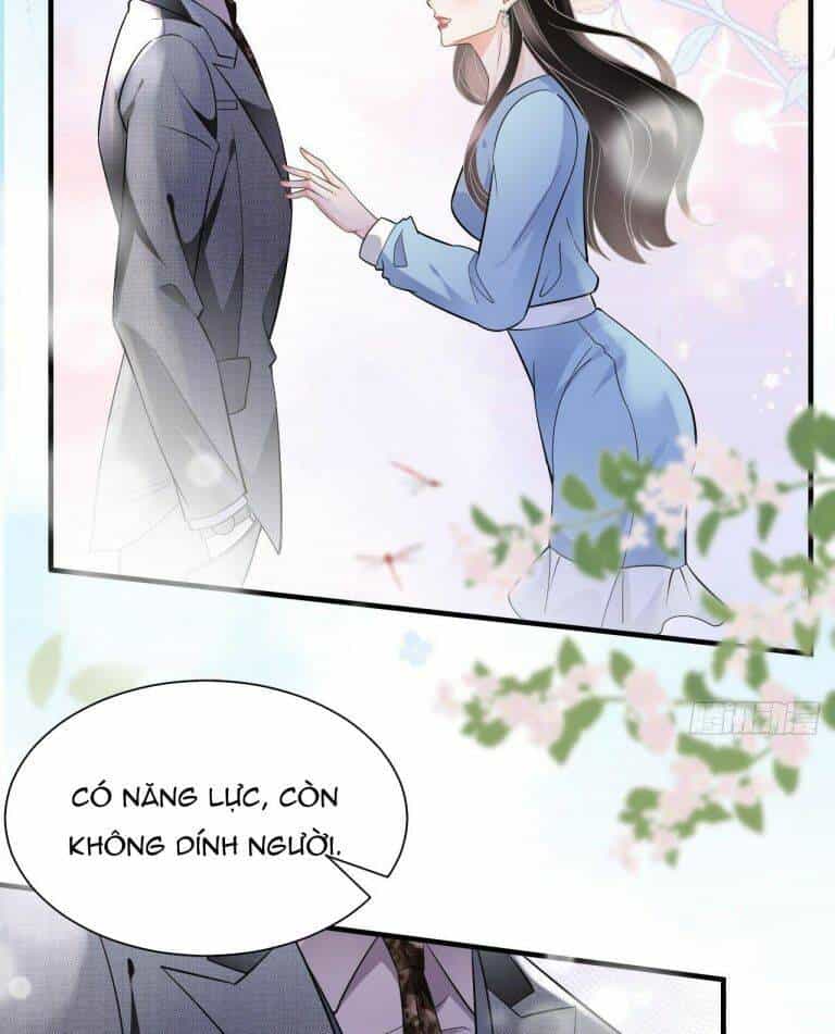 Đại Tiểu Thư Có Thể Có Cái Gì Xấu - Chương 11 - ảnh 16
