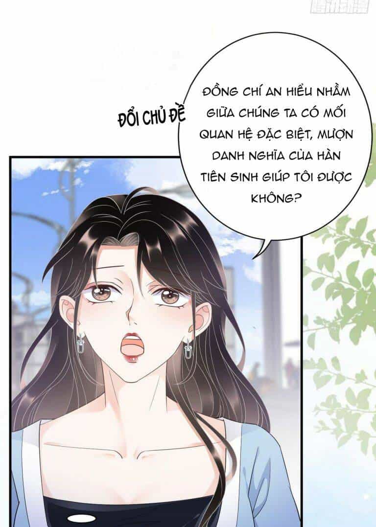 Đại Tiểu Thư Có Thể Có Cái Gì Xấu - Chương 11 - ảnh 20