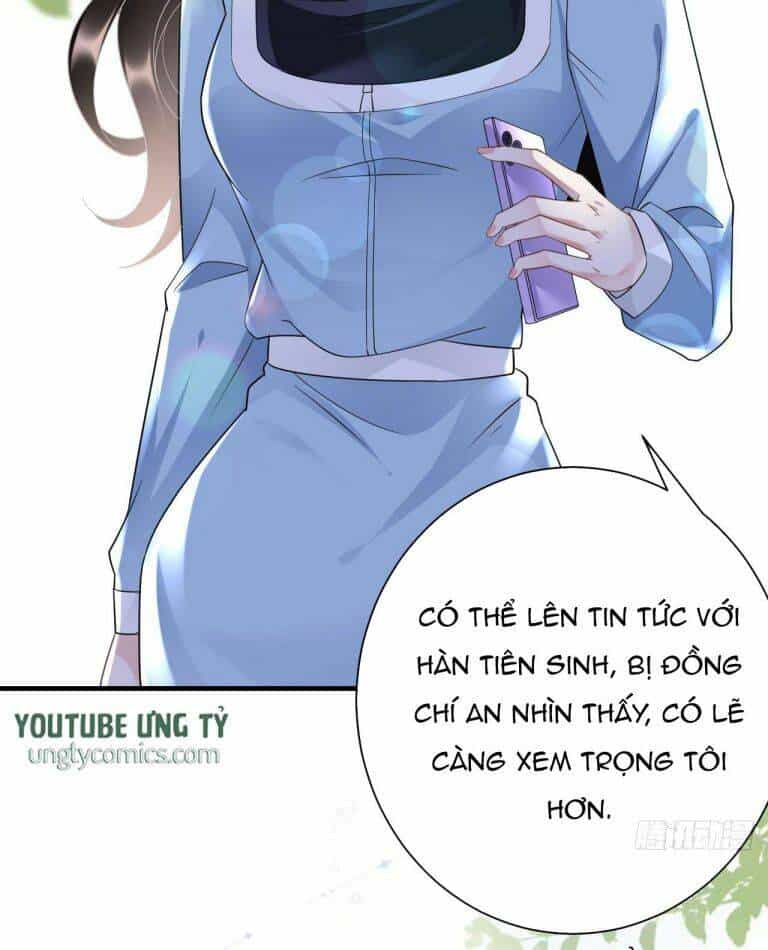 Đại Tiểu Thư Có Thể Có Cái Gì Xấu - Chương 11 - ảnh 29