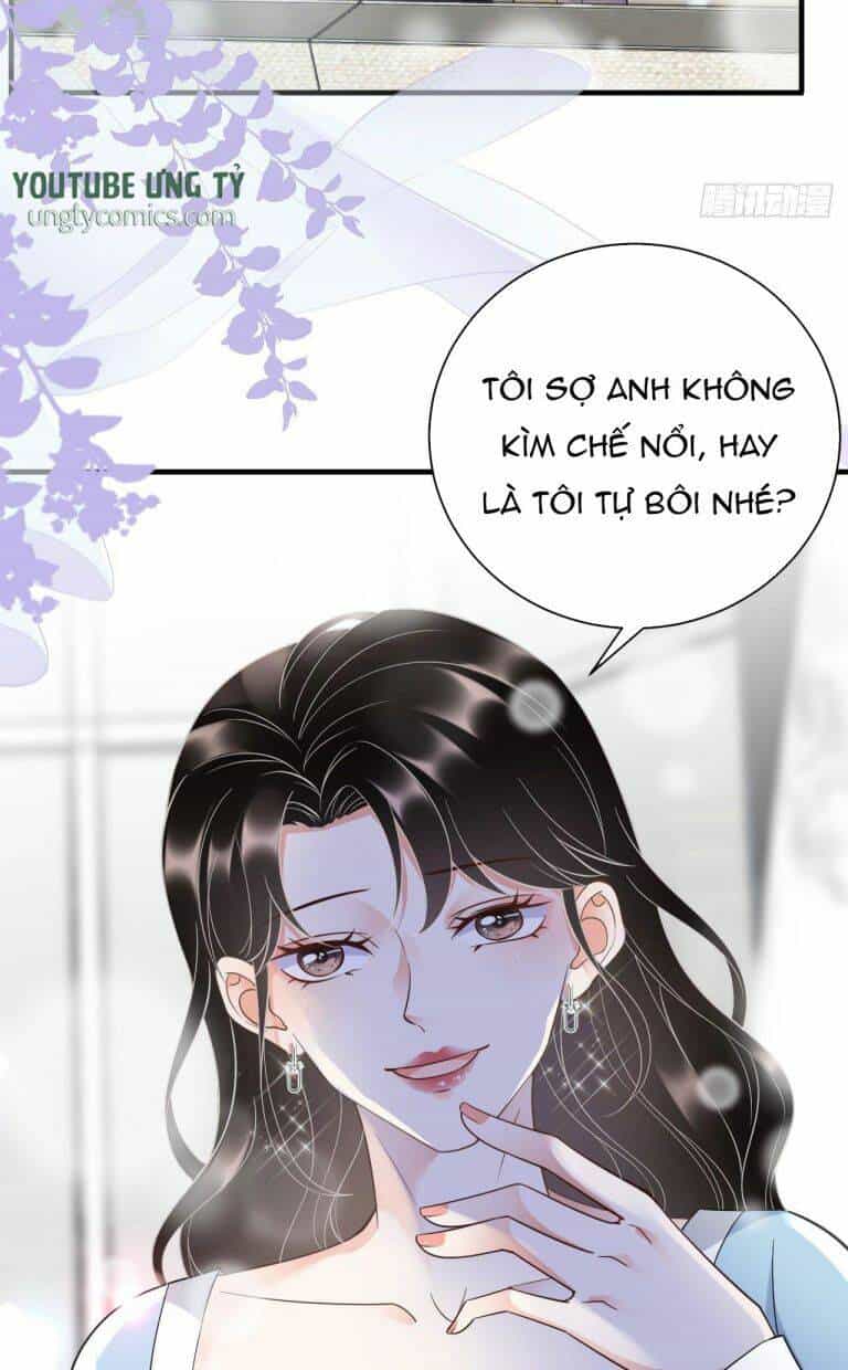 Đại Tiểu Thư Có Thể Có Cái Gì Xấu - Chương 11 - ảnh 41