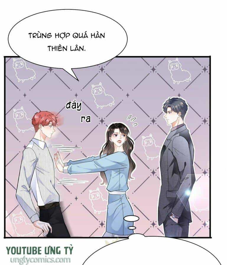 Đại Tiểu Thư Có Thể Có Cái Gì Xấu - Chương 11 - ảnh 8