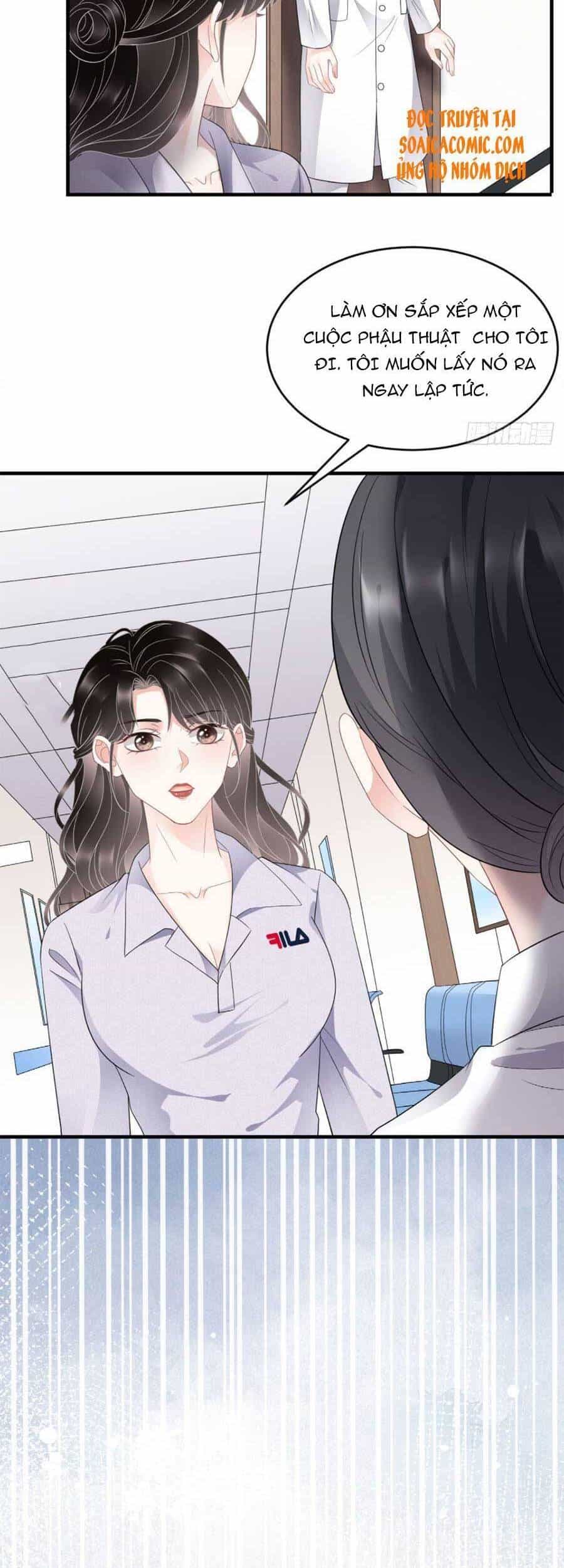 Đại Tiểu Thư Có Thể Có Cái Gì Xấu - Chương 83 - ảnh 16