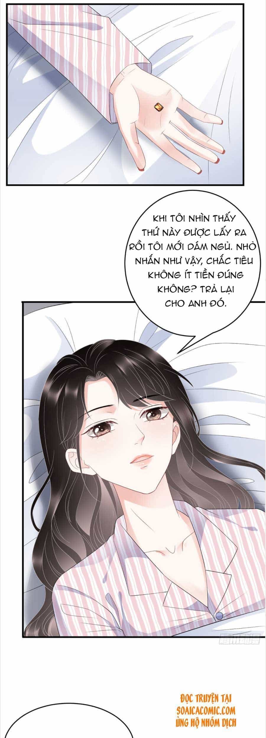Đại Tiểu Thư Có Thể Có Cái Gì Xấu - Chương 84 - ảnh 6