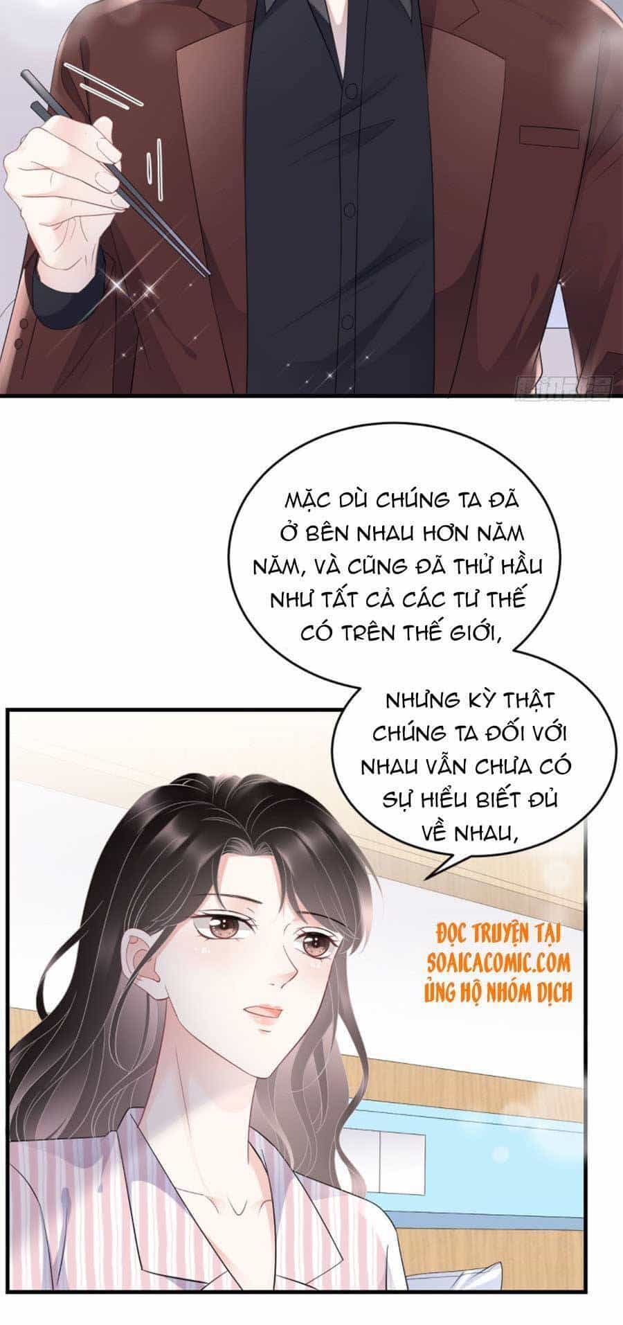 Đại Tiểu Thư Có Thể Có Cái Gì Xấu - Chương 85 - ảnh 20