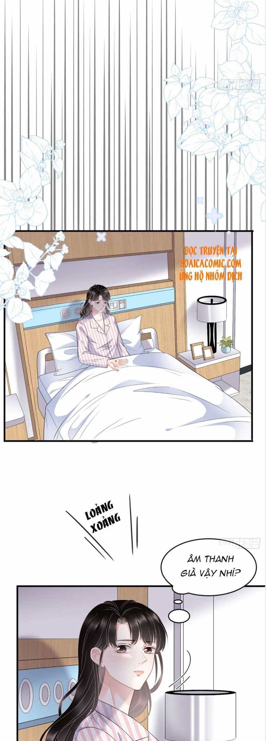 Đại Tiểu Thư Có Thể Có Cái Gì Xấu - Chương 85 - ảnh 6