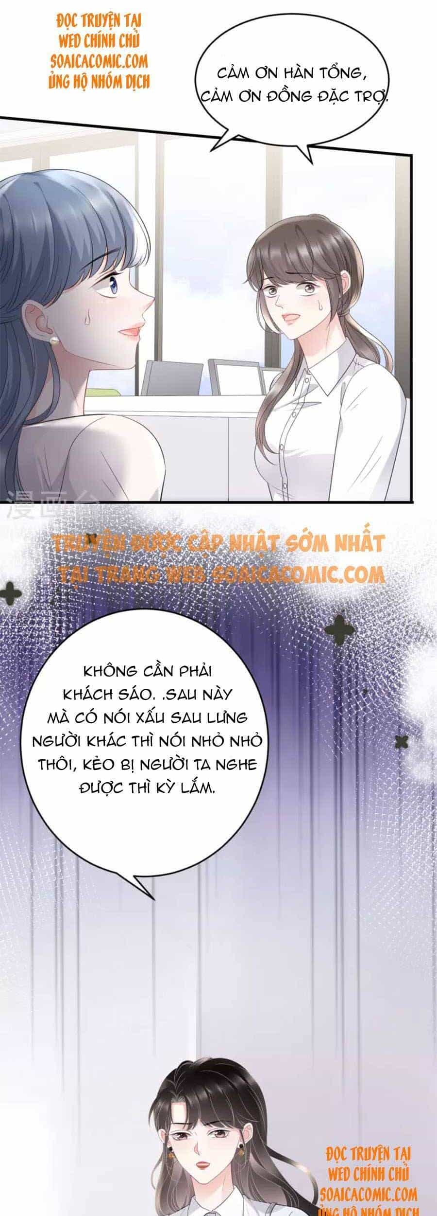 Đại Tiểu Thư Có Thể Có Cái Gì Xấu - Chương 86 - ảnh 27