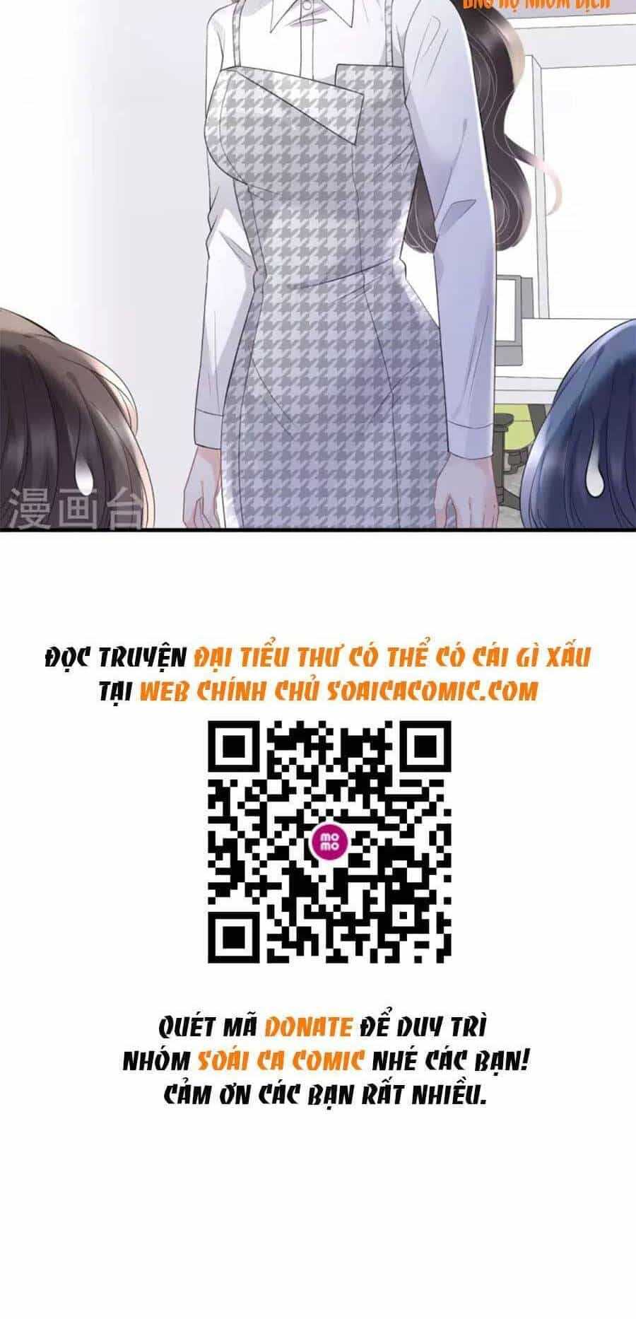 Đại Tiểu Thư Có Thể Có Cái Gì Xấu - Chương 86 - ảnh 28