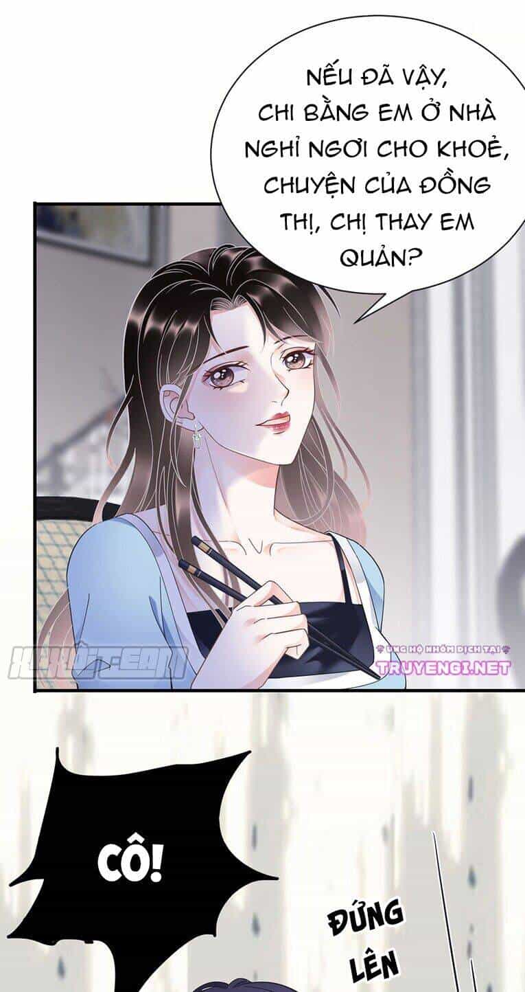 Đại Tiểu Thư Có Thể Có Cái Gì Xấu - Chương 12 - ảnh 23