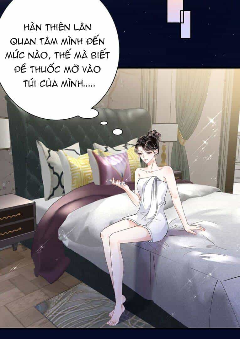 Đại Tiểu Thư Có Thể Có Cái Gì Xấu - Chương 12 - ảnh 32