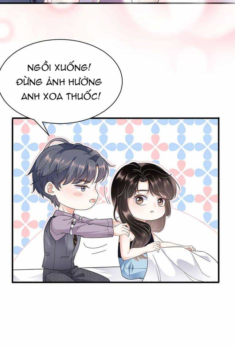 Đại Tiểu Thư Có Thể Có Cái Gì Xấu - Chương 12 - ảnh 7