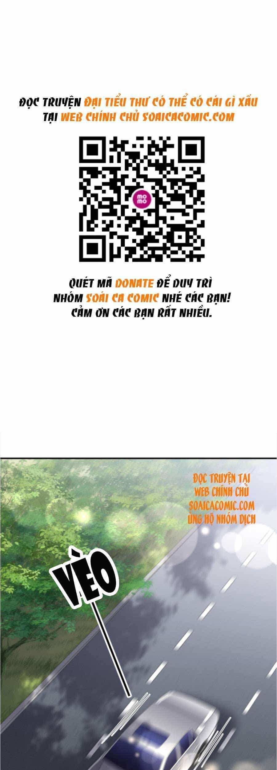 Đại Tiểu Thư Có Thể Có Cái Gì Xấu - Chương 93 - ảnh 2