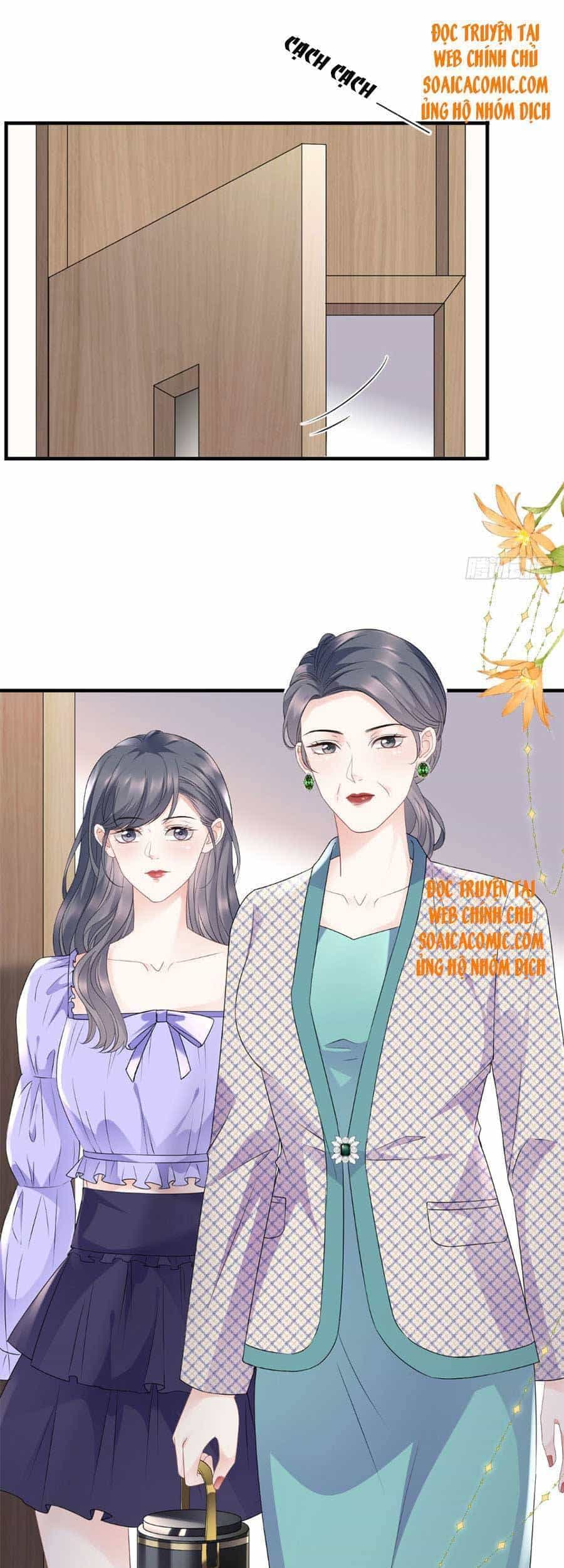 Đại Tiểu Thư Có Thể Có Cái Gì Xấu - Chương 94 - ảnh 10