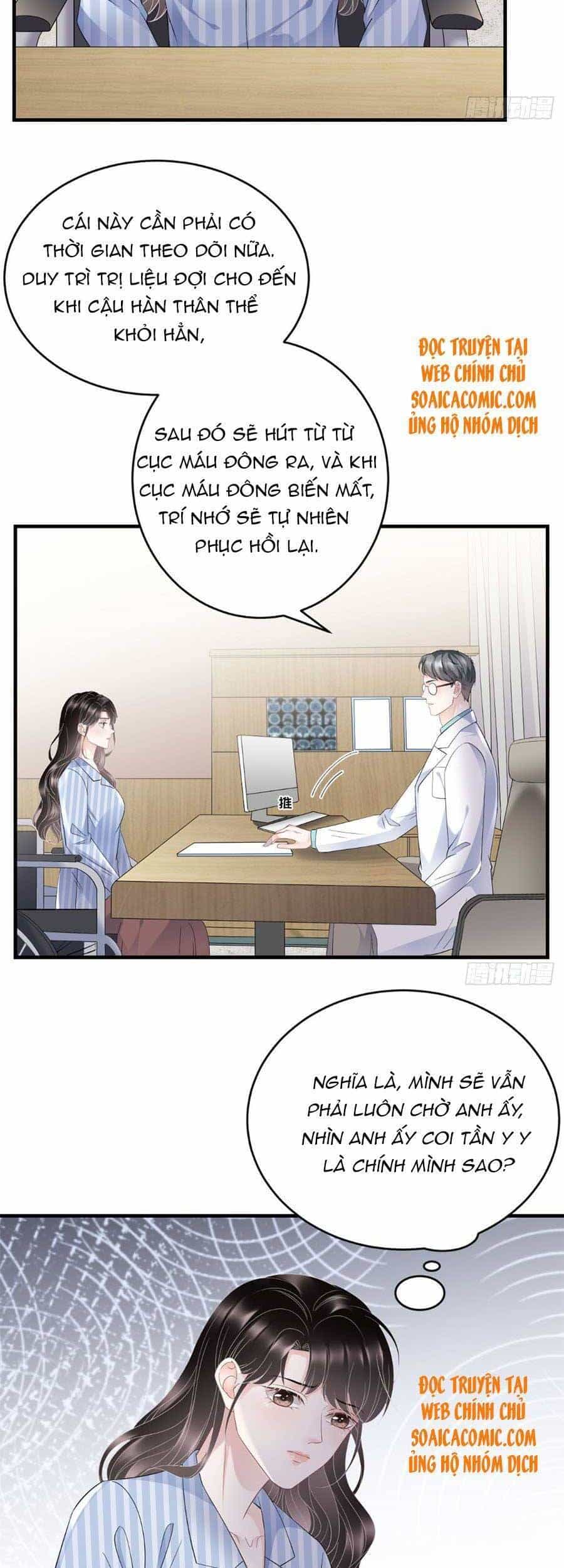 Đại Tiểu Thư Có Thể Có Cái Gì Xấu - Chương 94 - ảnh 24
