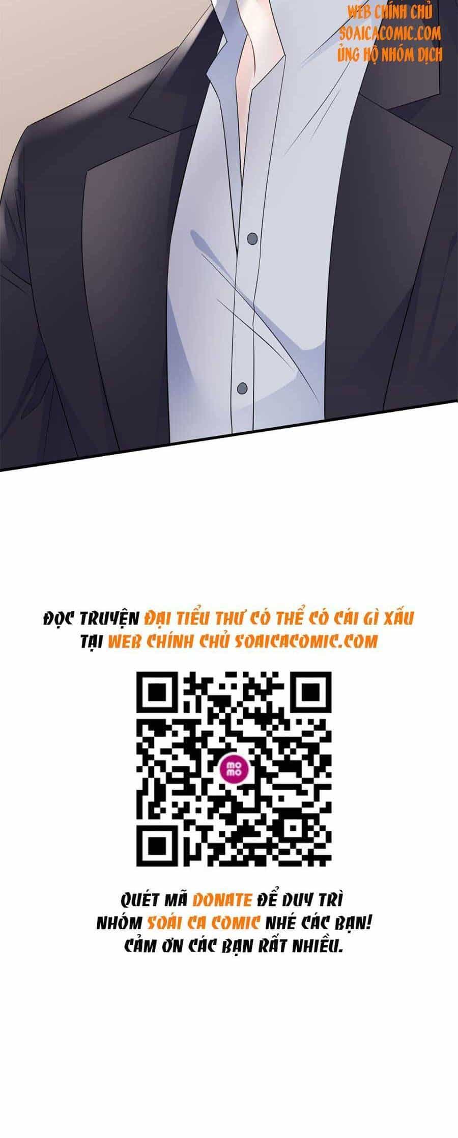 Đại Tiểu Thư Có Thể Có Cái Gì Xấu - Chương 94 - ảnh 30