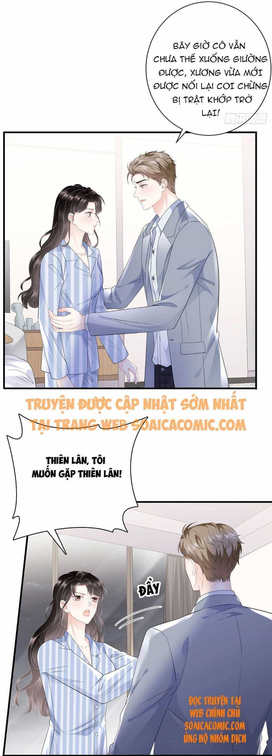 Đại Tiểu Thư Có Thể Có Cái Gì Xấu - Chương 94 - ảnh 6