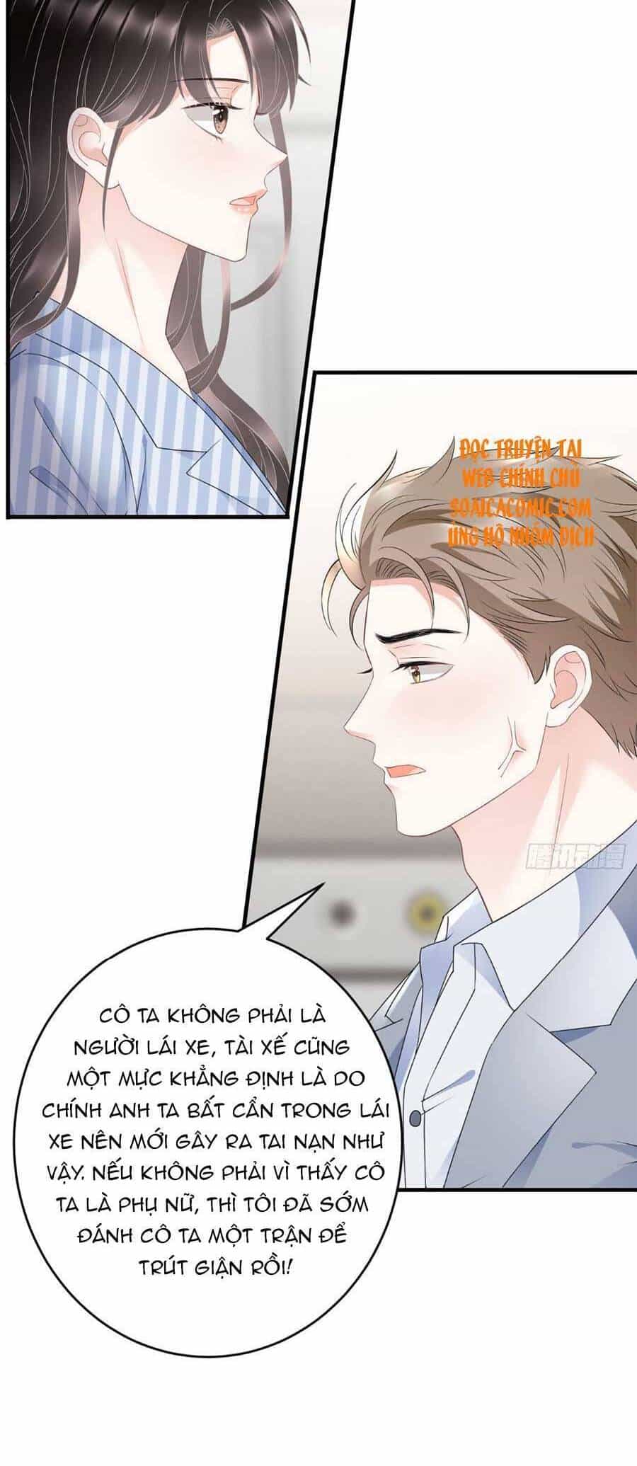 Đại Tiểu Thư Có Thể Có Cái Gì Xấu - Chương 94 - ảnh 9