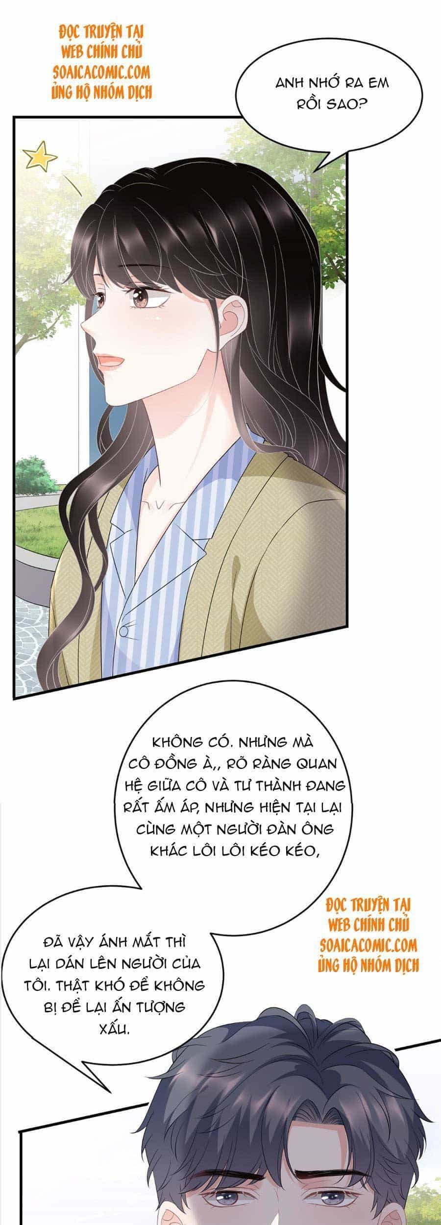 Đại Tiểu Thư Có Thể Có Cái Gì Xấu - Chương 95 - ảnh 22