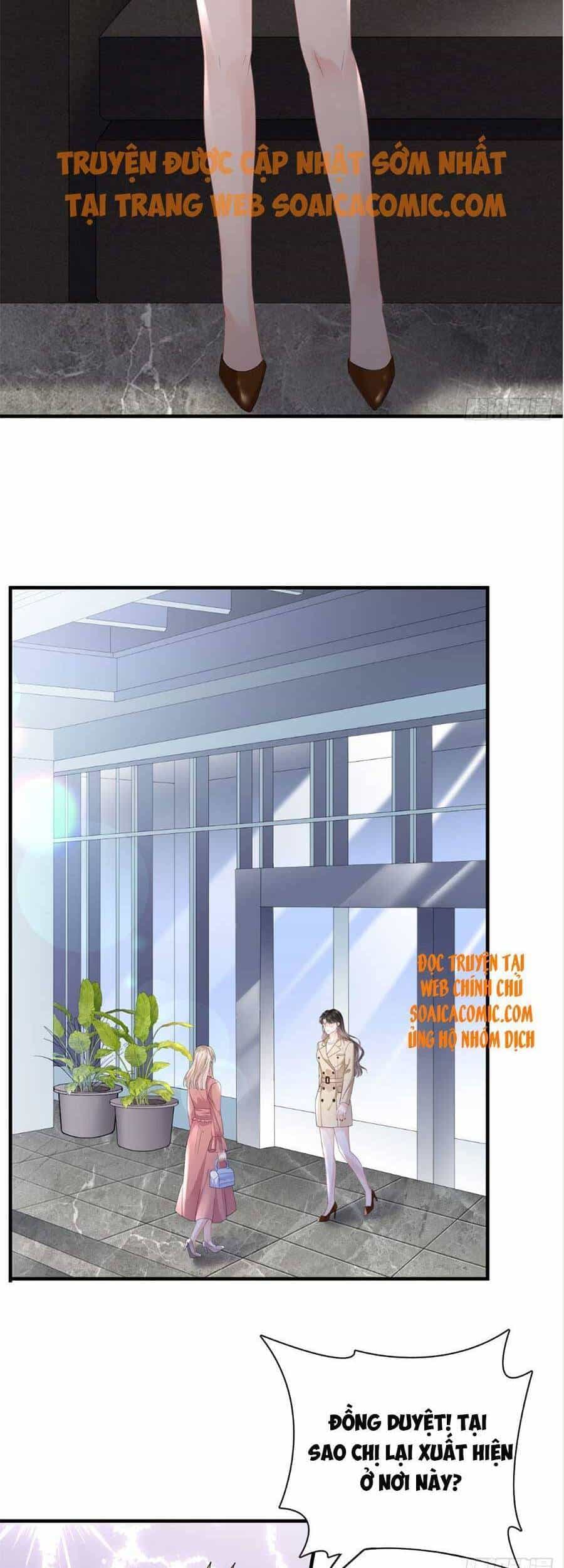 Đại Tiểu Thư Có Thể Có Cái Gì Xấu - Chương 100 - ảnh 3