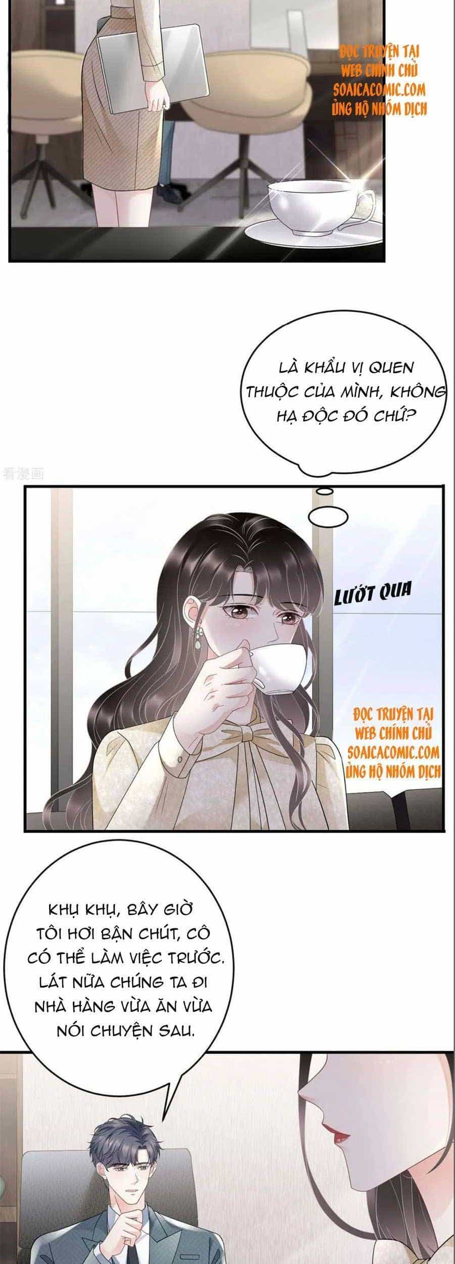 Đại Tiểu Thư Có Thể Có Cái Gì Xấu - Chương 101 - ảnh 22