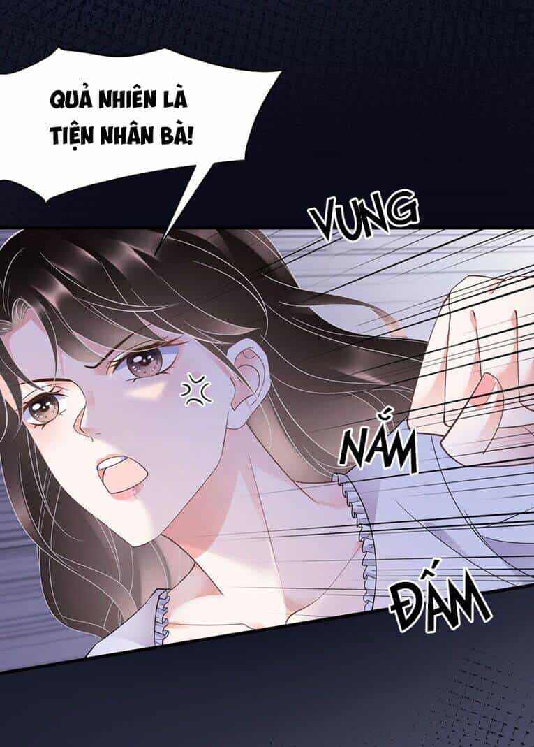 Đại Tiểu Thư Có Thể Có Cái Gì Xấu - Chương 13 - ảnh 13