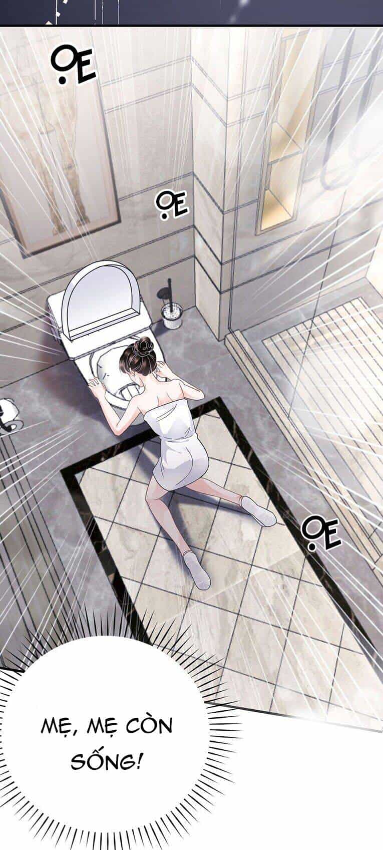 Đại Tiểu Thư Có Thể Có Cái Gì Xấu - Chương 13 - ảnh 4