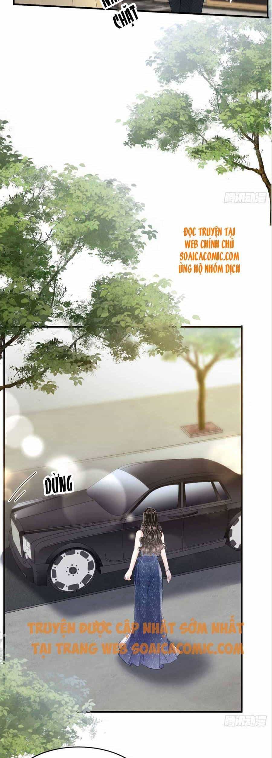 Đại Tiểu Thư Có Thể Có Cái Gì Xấu - Chương 104 - ảnh 25