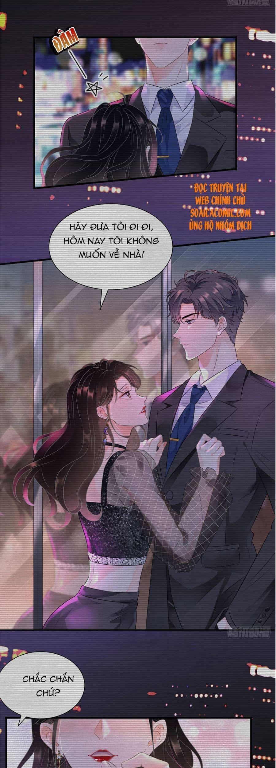 Đại Tiểu Thư Có Thể Có Cái Gì Xấu - Chương 105 - ảnh 16