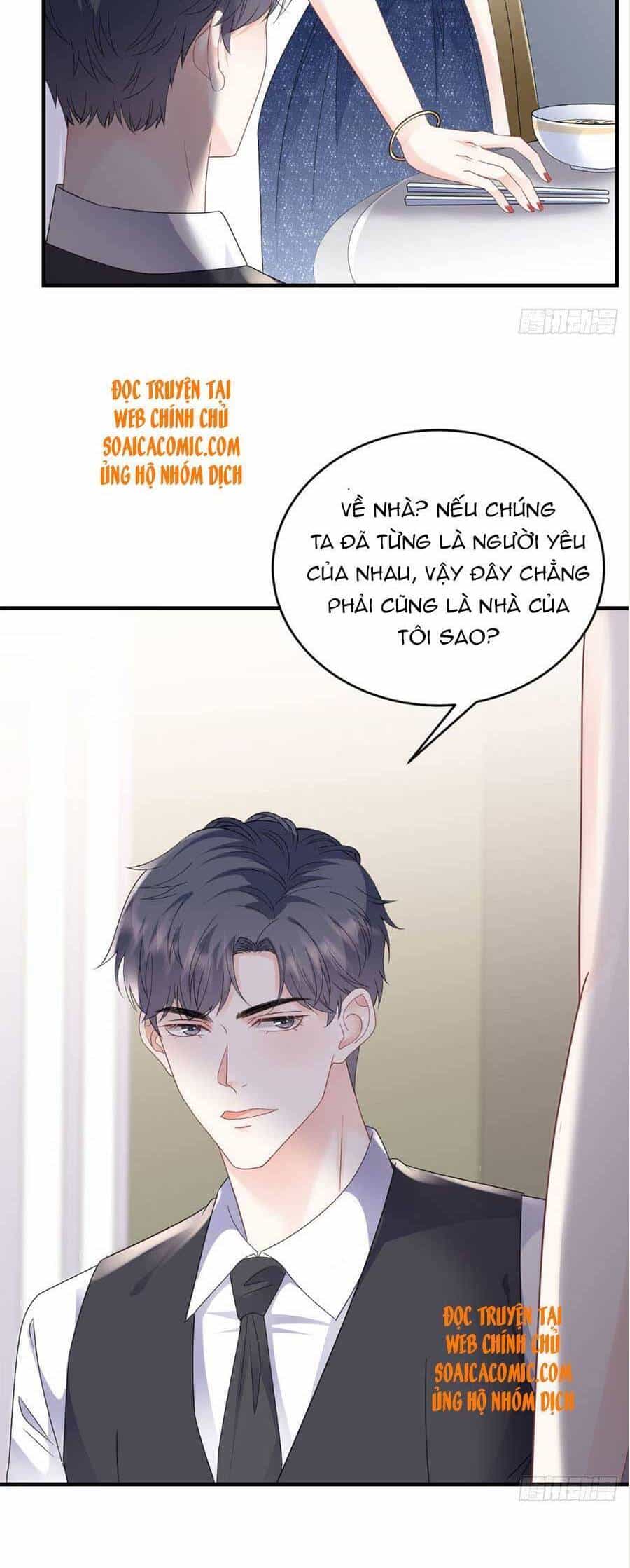 Đại Tiểu Thư Có Thể Có Cái Gì Xấu - Chương 105 - ảnh 25