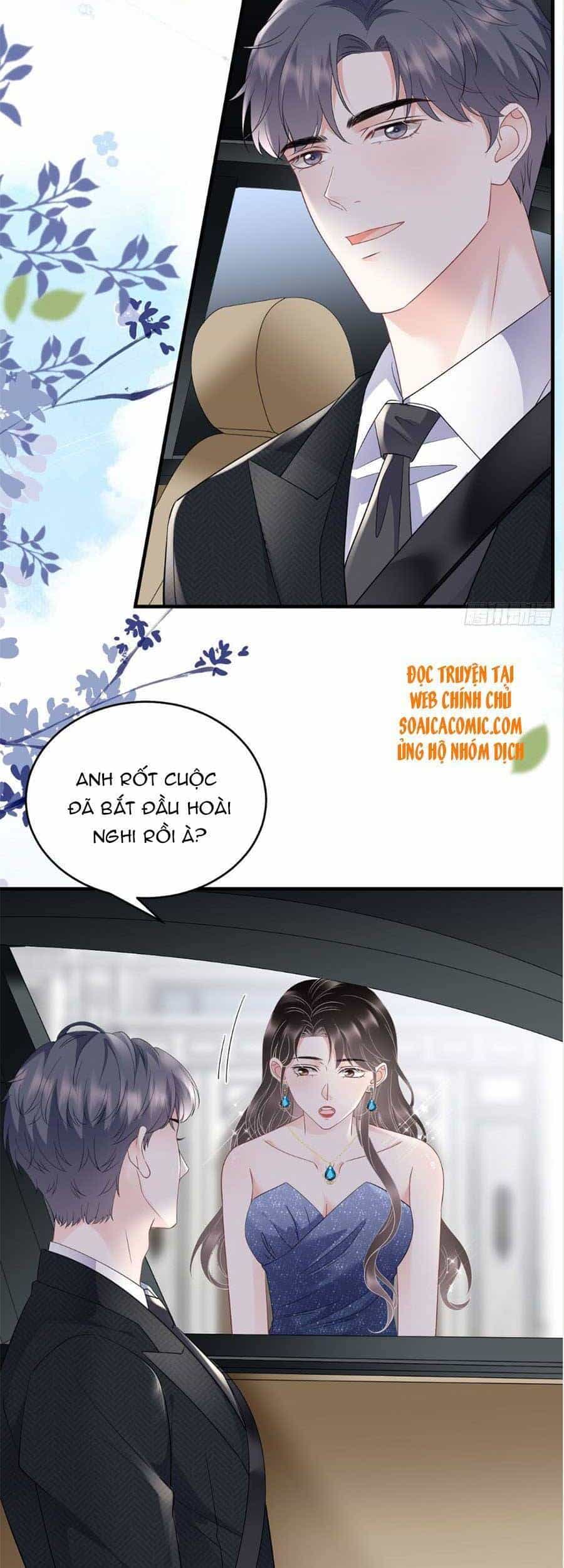 Đại Tiểu Thư Có Thể Có Cái Gì Xấu - Chương 105 - ảnh 4