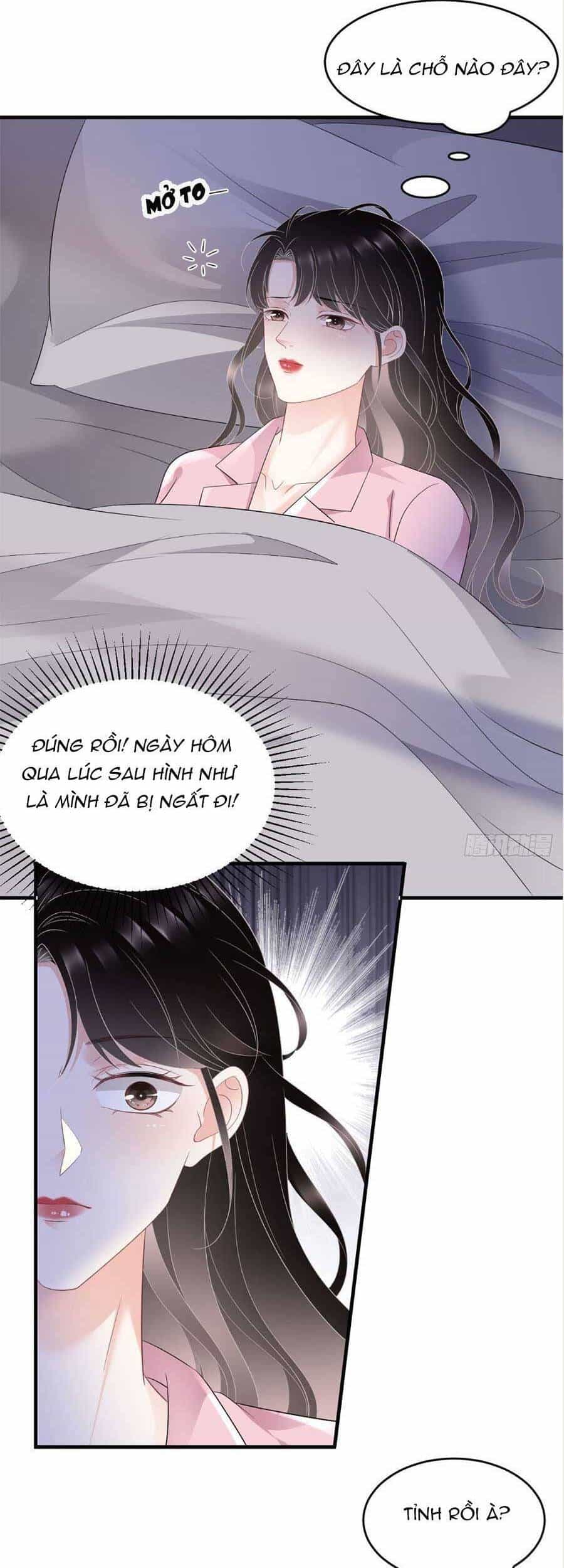 Đại Tiểu Thư Có Thể Có Cái Gì Xấu - Chương 112 - ảnh 3
