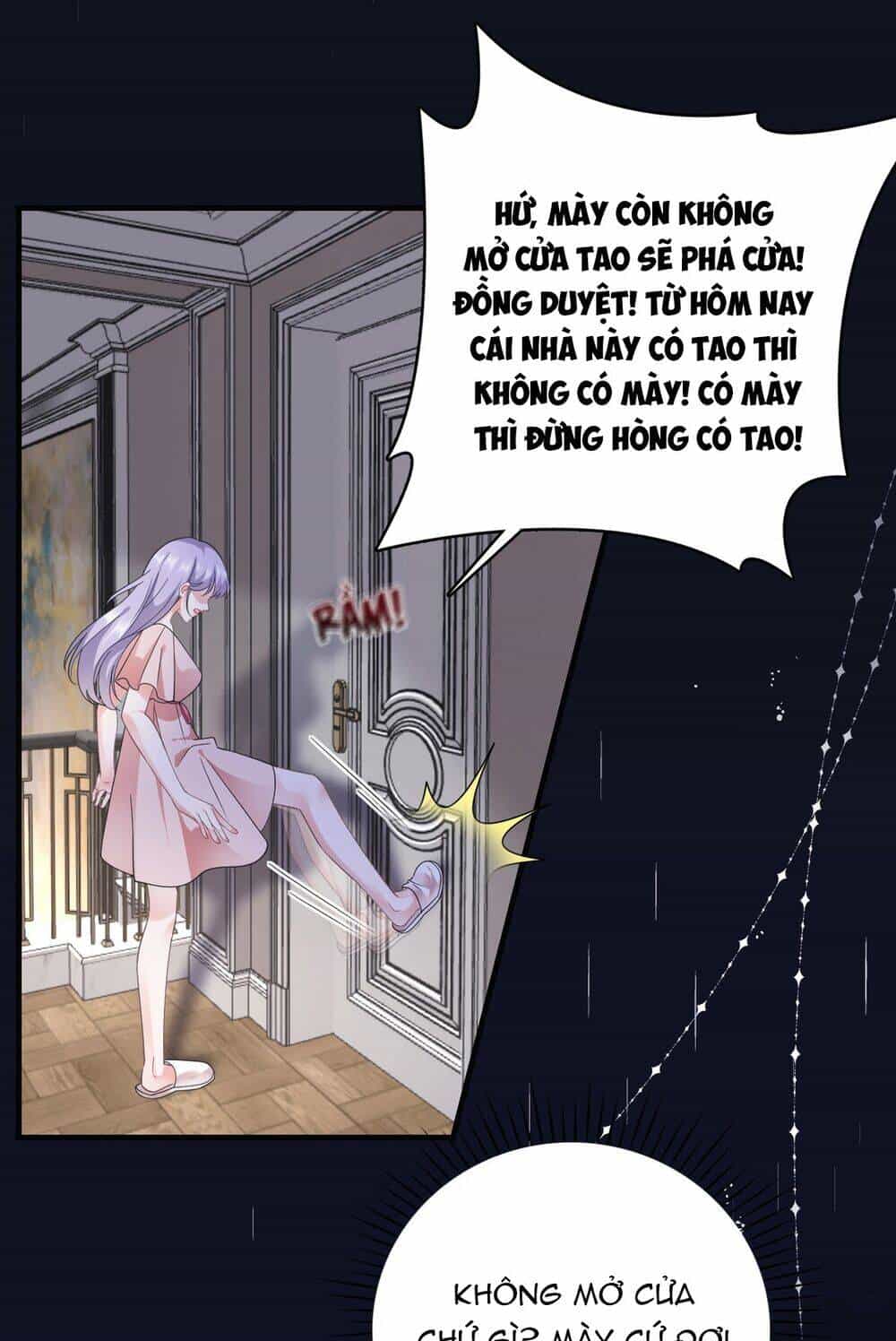 Đại Tiểu Thư Có Thể Có Cái Gì Xấu - Chương 14 - ảnh 21