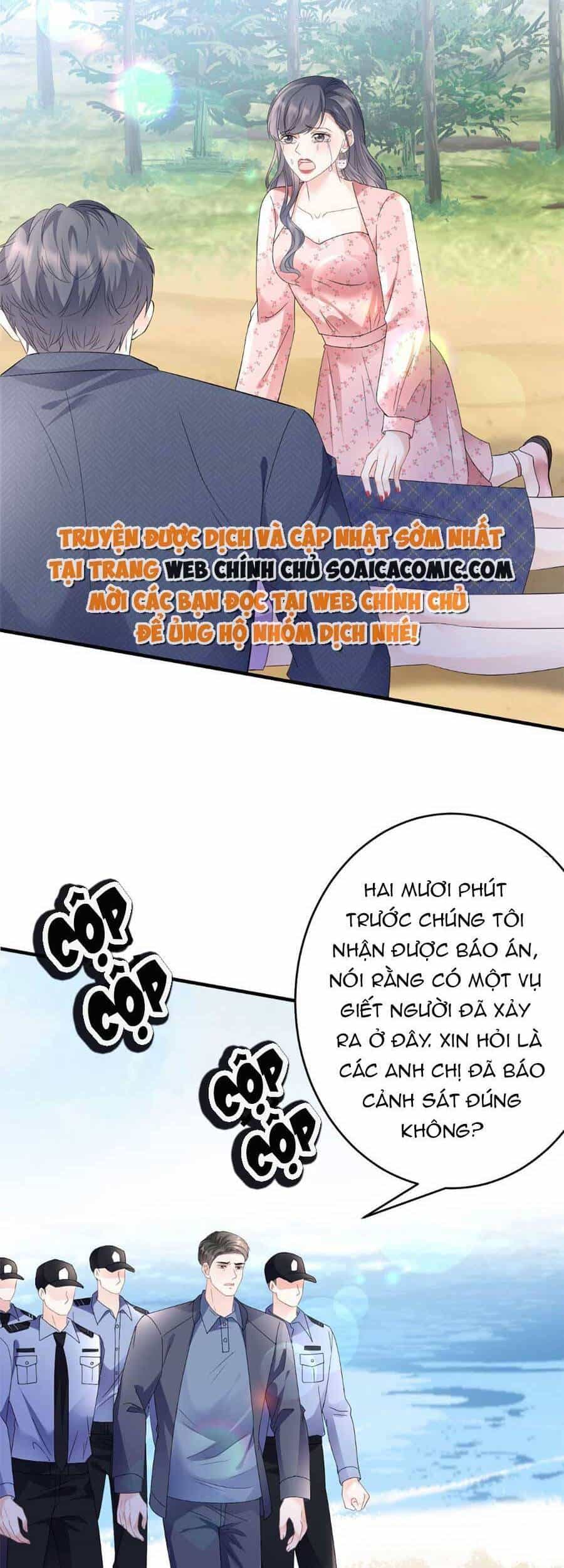 Đại Tiểu Thư Có Thể Có Cái Gì Xấu - Chương 113 - ảnh 29