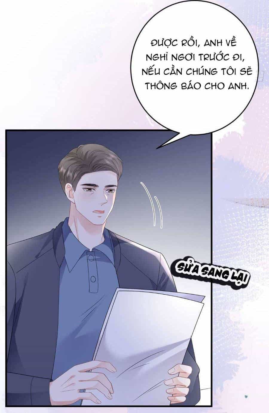 Đại Tiểu Thư Có Thể Có Cái Gì Xấu - Chương 114 - ảnh 9