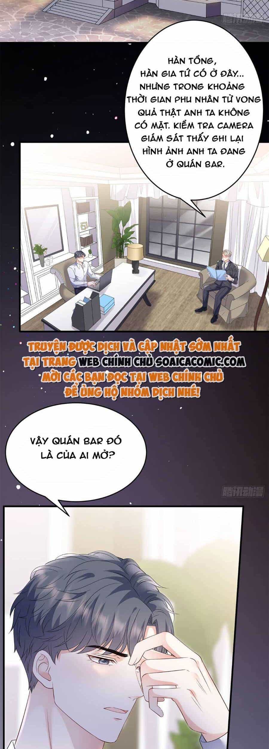 Đại Tiểu Thư Có Thể Có Cái Gì Xấu - Chương 115 - ảnh 2