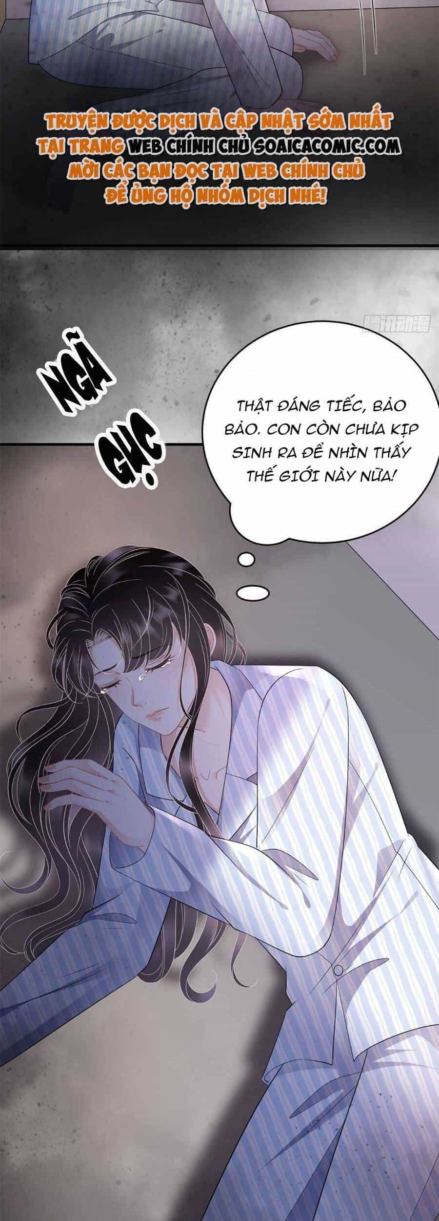 Đại Tiểu Thư Có Thể Có Cái Gì Xấu - Chương 116 - ảnh 17