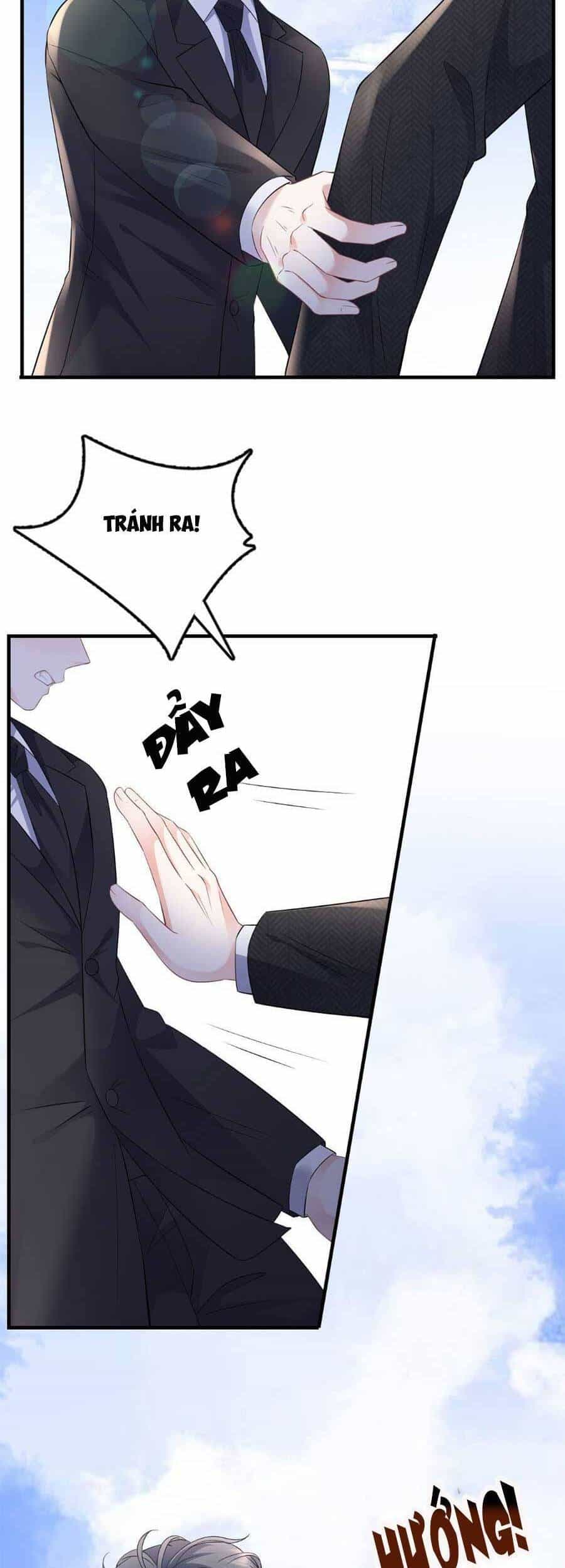 Đại Tiểu Thư Có Thể Có Cái Gì Xấu - Chương 116 - ảnh 25