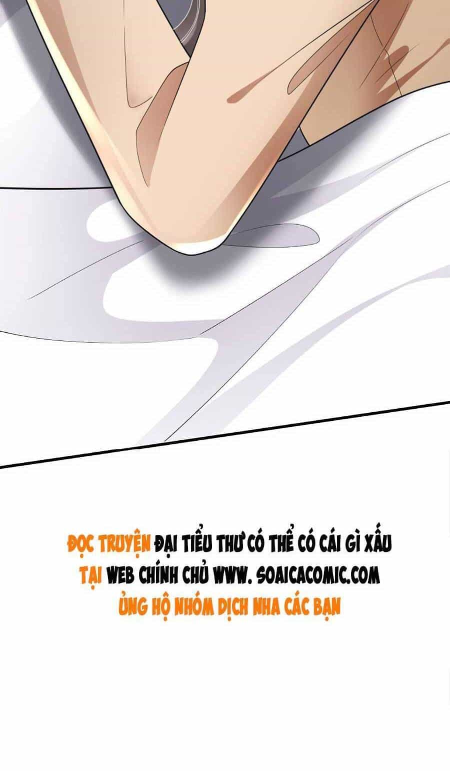 Đại Tiểu Thư Có Thể Có Cái Gì Xấu - Chương 116 - ảnh 33