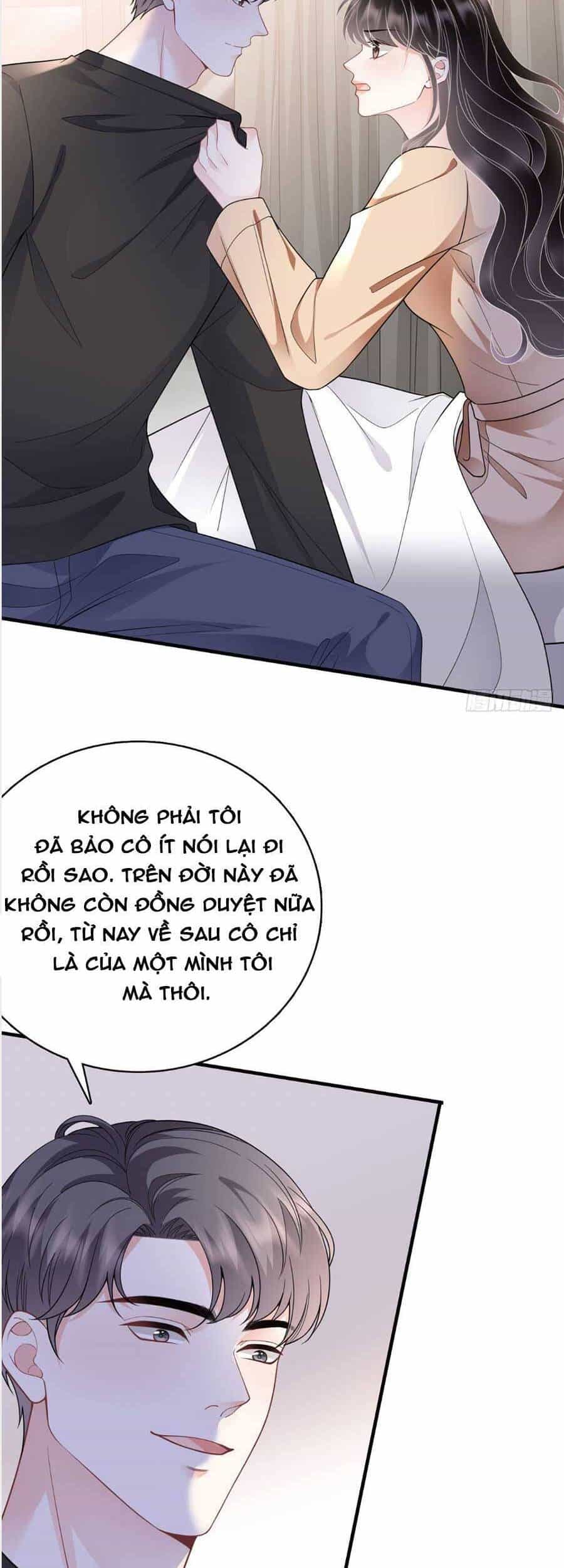 Đại Tiểu Thư Có Thể Có Cái Gì Xấu - Chương 117 - ảnh 6