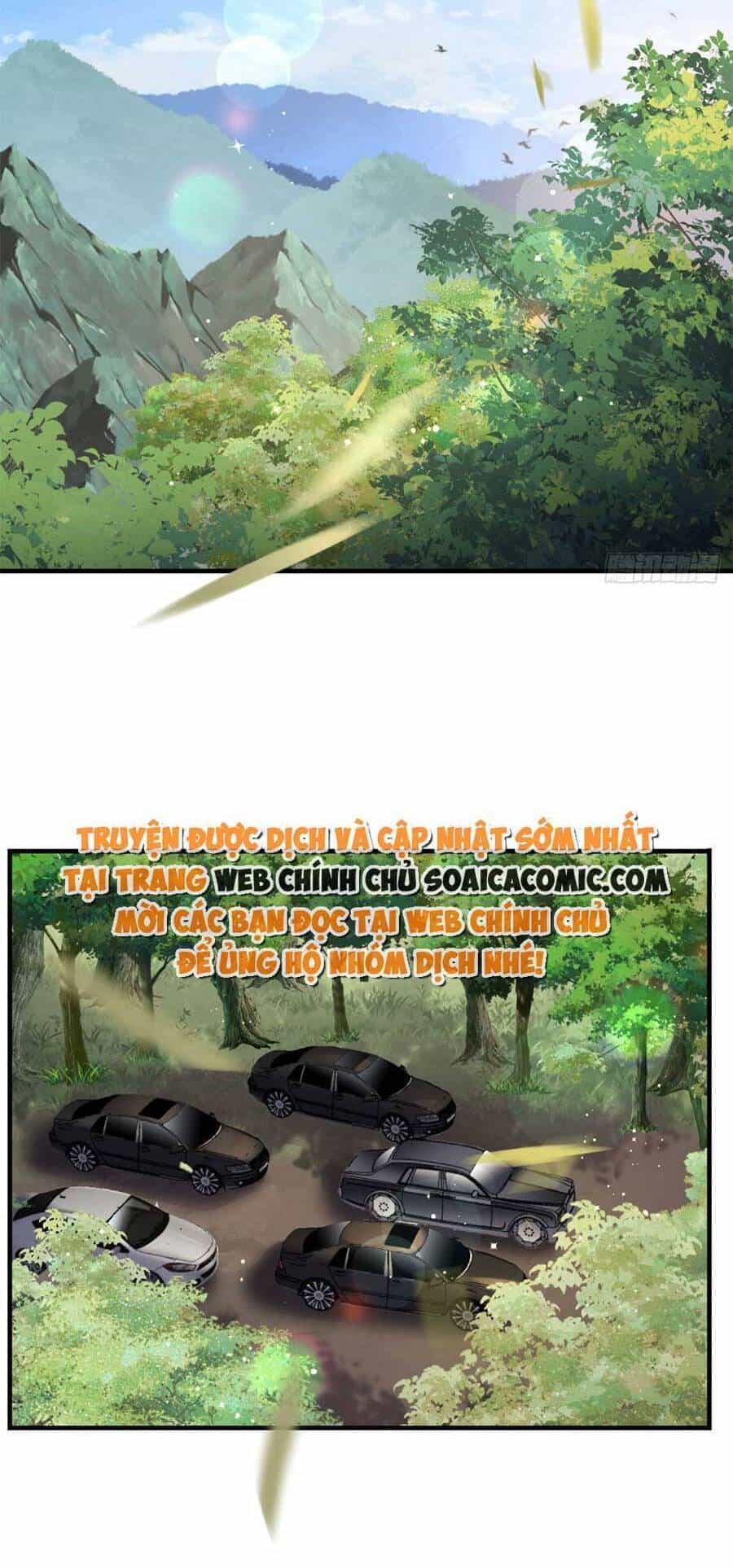 Đại Tiểu Thư Có Thể Có Cái Gì Xấu - Chương 118 - ảnh 8