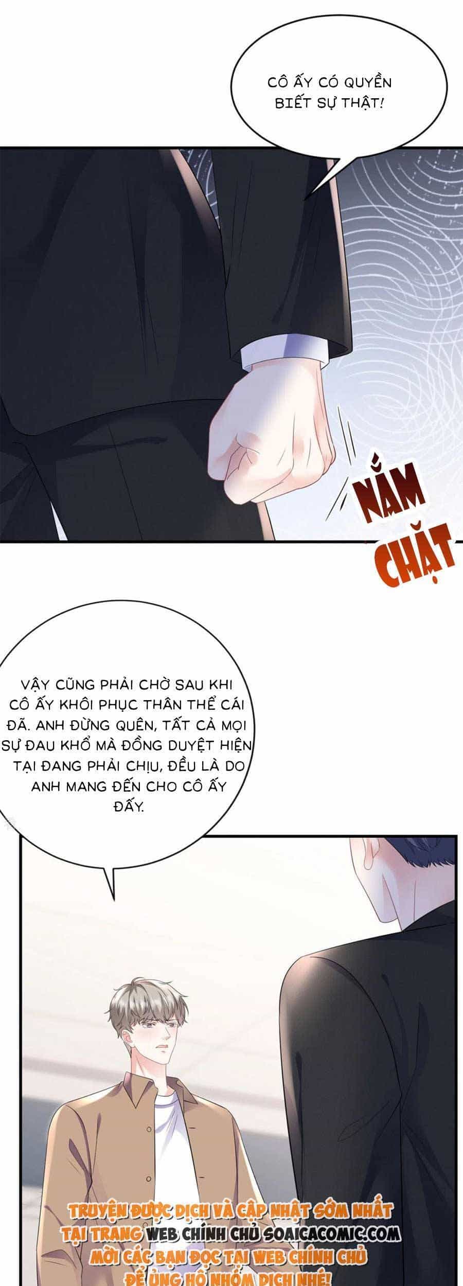 Đại Tiểu Thư Có Thể Có Cái Gì Xấu - Chương 122 - ảnh 6