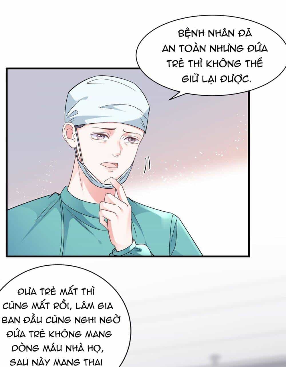 Đại Tiểu Thư Có Thể Có Cái Gì Xấu - Chương 15 - ảnh 17
