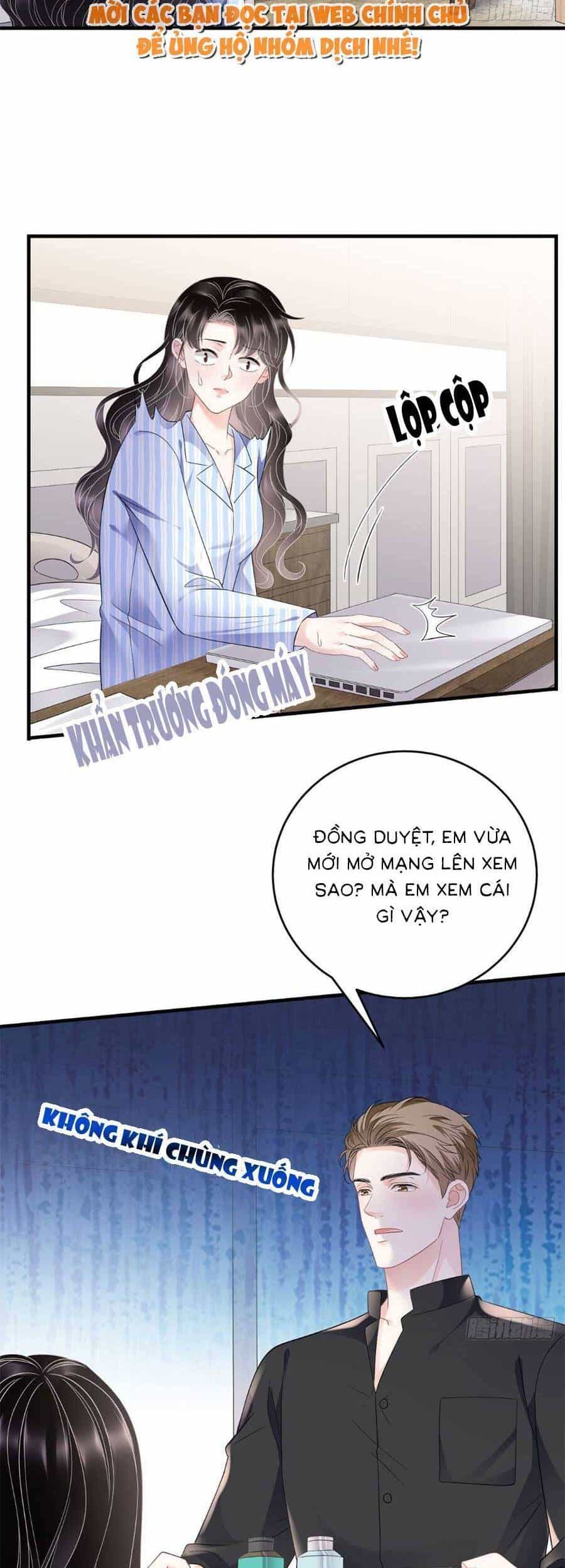 Đại Tiểu Thư Có Thể Có Cái Gì Xấu - Chương 123 - ảnh 21