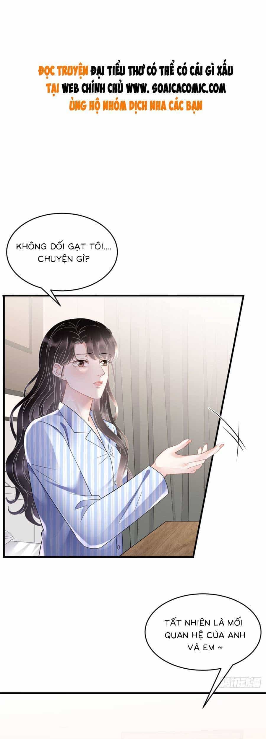 Đại Tiểu Thư Có Thể Có Cái Gì Xấu - Chương 124 - ảnh 2