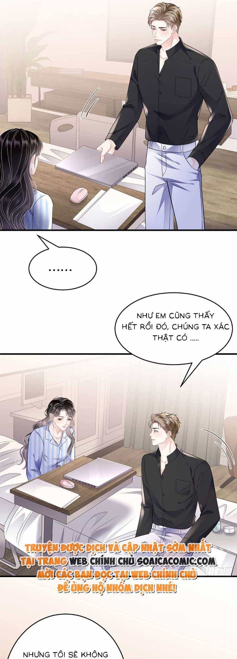 Đại Tiểu Thư Có Thể Có Cái Gì Xấu - Chương 124 - ảnh 3