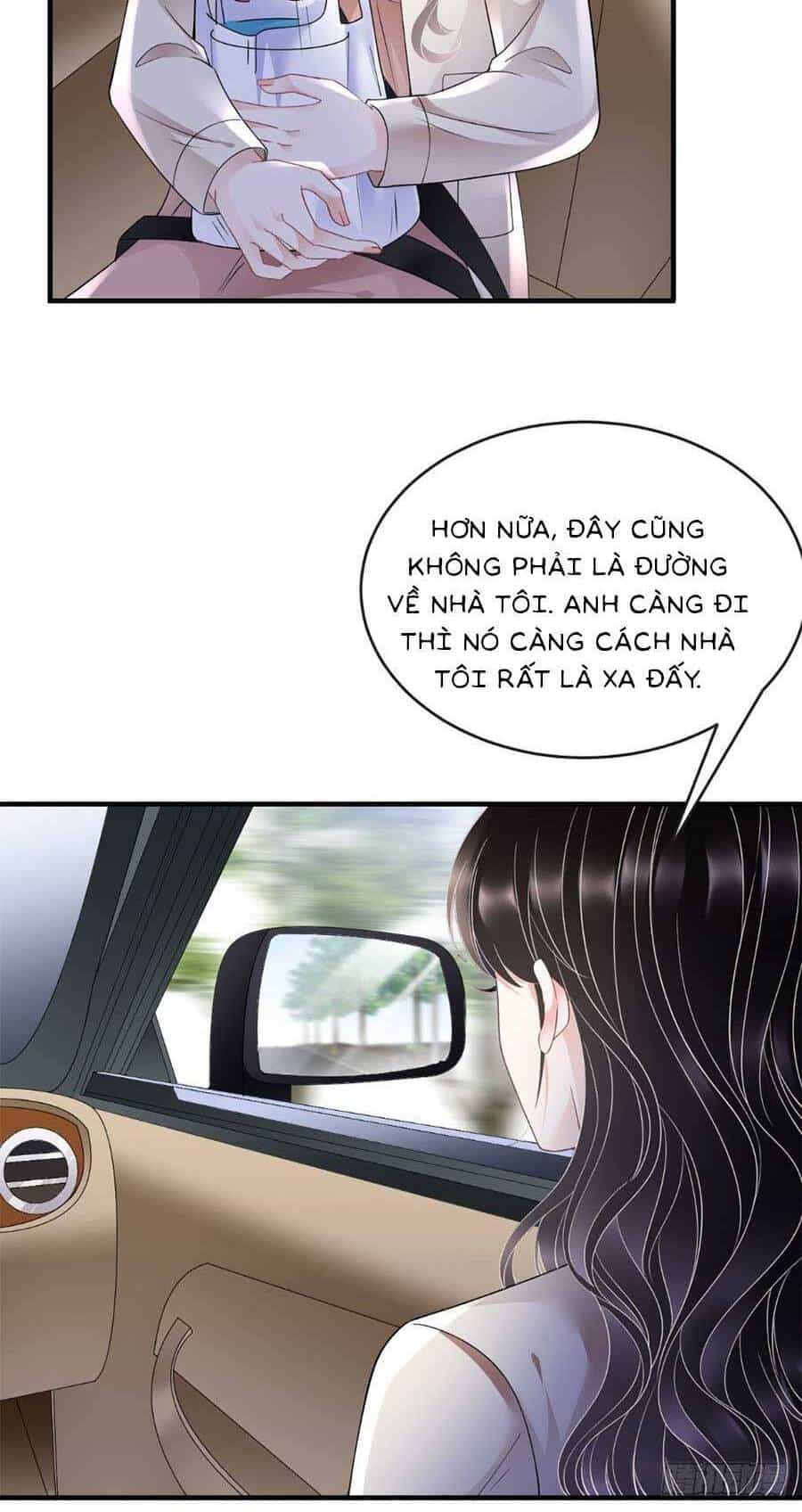 Đại Tiểu Thư Có Thể Có Cái Gì Xấu - Chương 125 - ảnh 14