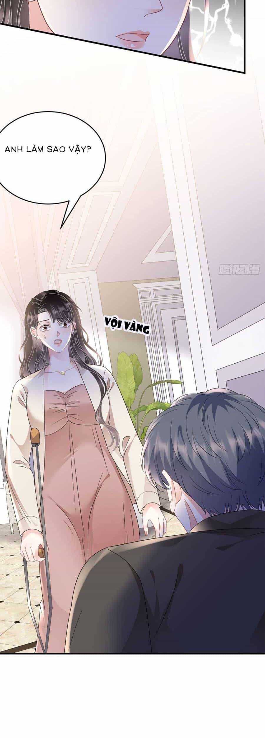 Đại Tiểu Thư Có Thể Có Cái Gì Xấu - Chương 125 - ảnh 26