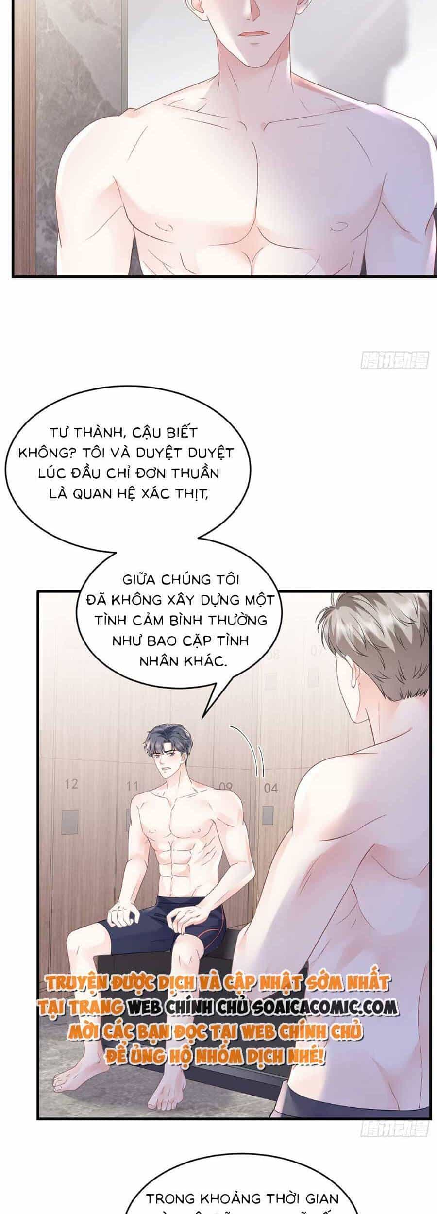 Đại Tiểu Thư Có Thể Có Cái Gì Xấu - Chương 128 - ảnh 24