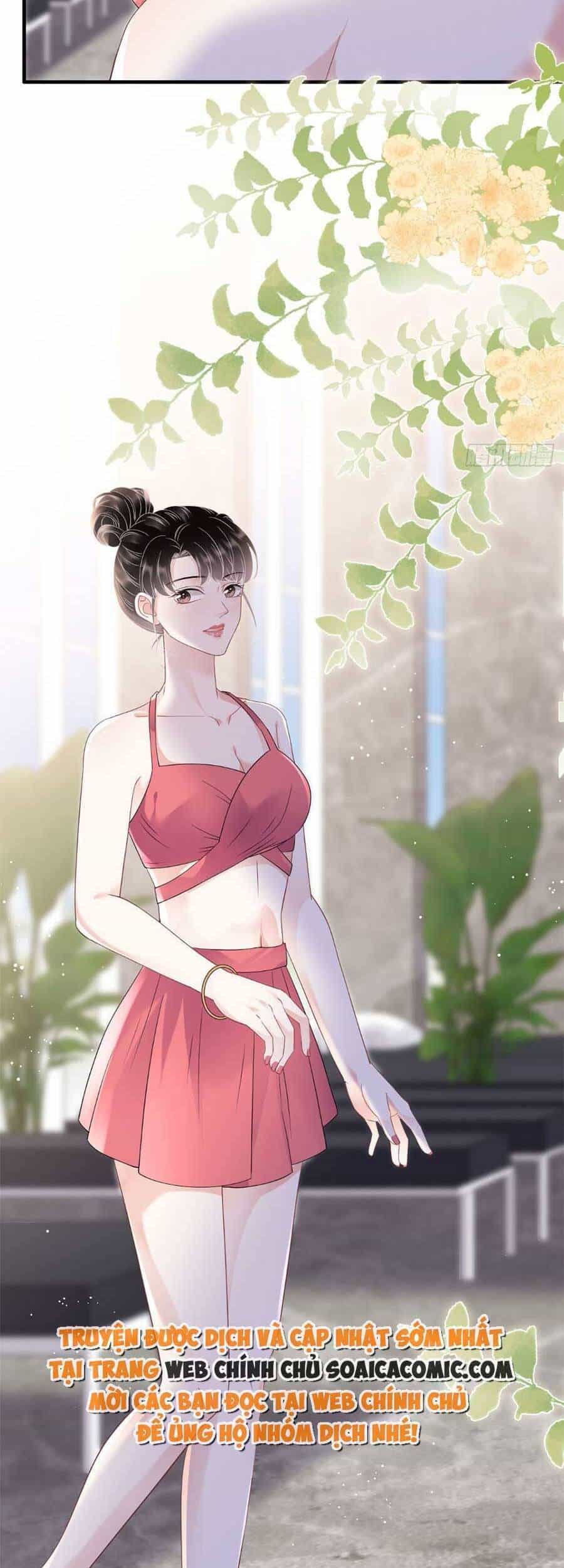 Đại Tiểu Thư Có Thể Có Cái Gì Xấu - Chương 128 - ảnh 6