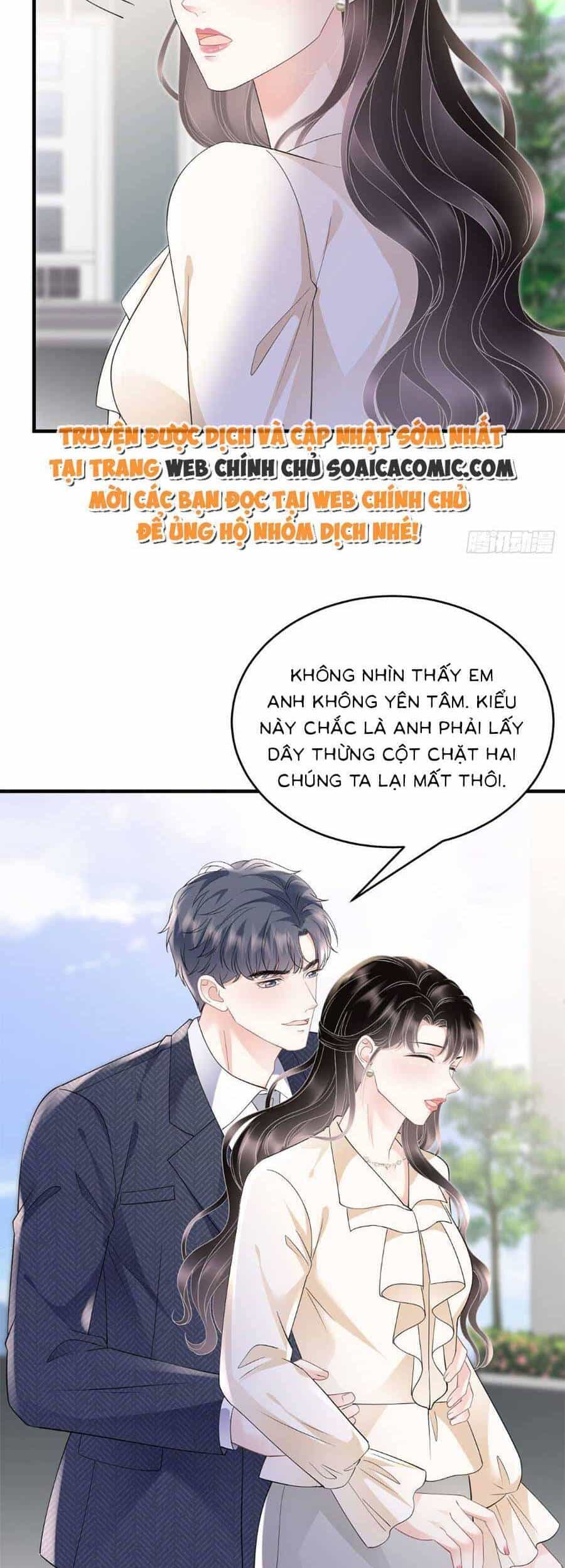 Đại Tiểu Thư Có Thể Có Cái Gì Xấu - Chương 132 - ảnh 24